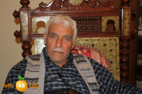 شكر على تعاز من عائلة بلحة في يافا 